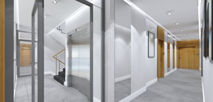 zdjęcie Riverfront Apartments