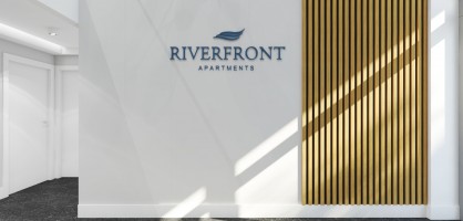 zdjęcie Riverfront Apartments