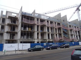 zdjęcie Zajezdnia Poznań