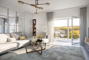 zdjęcie z budowy Bursztynowa Zatoka