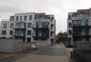 zdjęcie Lazurowy Park Bronowice