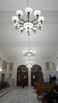 zdjęcie Dworzec PKP Skierwniewice