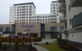 zdjęcie Osiedle Róż