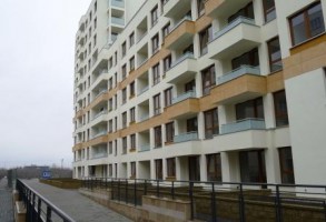 zdjęcie Osiedle Róż