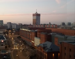 zdjęcie Collegium Altum