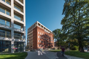 zdjęcie Boulevard Drobnera