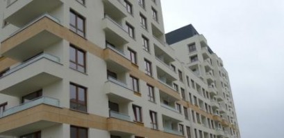 zdjęcie Osiedle Róż