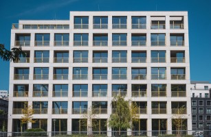 zdjęcie Boulevard Drobnera