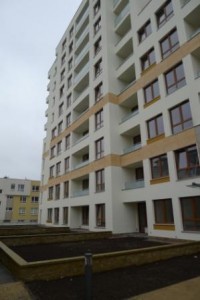 zdjęcie Osiedle Róż