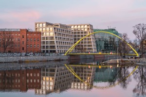 zdjęcie Boulevard Drobnera