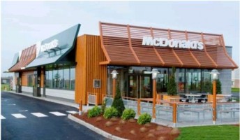 zdjęcie McDonald's