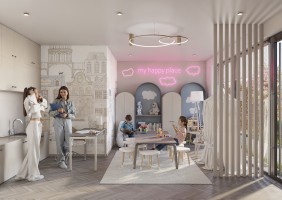 wizualizacje Massalskiego Trust