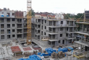 zdjęcie Nowa Grobla Apartamenty