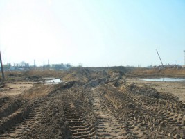 zdjęcie Terminal Kontenerowy DB Port Szczecin