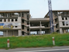zdjęcie Office Interiors