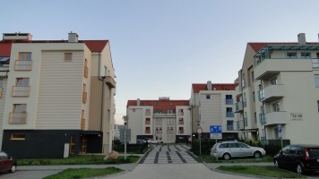 zdjęcie Osiedle Nad Rudzianką II