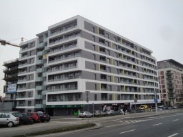 zdjęcie Grójecka 216