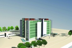 zdjęcie Siedziba PERN