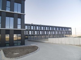 zdjęcie Ideal Idea City Park
