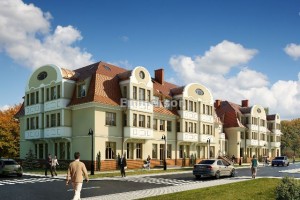 zdjęcie Dwór Marcelin