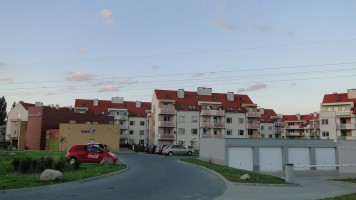 zdjęcie Osiedle Nad Rudzianką II