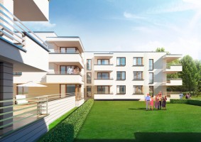 zdjęcie Apartamenty Syta 122