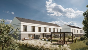 zdjęcie [Falenty Nowe] Osiedle Willowa Park