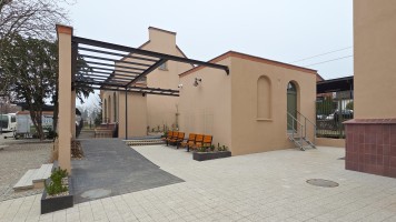 zdjęcie Dworzec Toruń Miasto