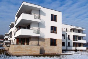 zdjęcie Apartamenty Syta 122