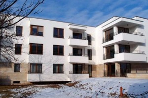 zdjęcie Apartamenty Syta 122