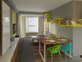 zdjęcie Kamienica Prezydencka