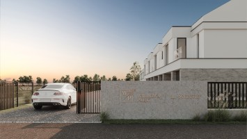 zdjęcie [Falenty Nowe] Osiedle Willowa Park