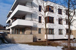 zdjęcie Apartamenty Syta 122