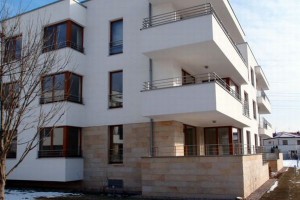 zdjęcie Apartamenty Syta 122