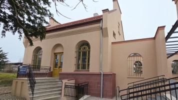 zdjęcie Dworzec Toruń Miasto