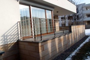 zdjęcie Apartamenty Syta 122