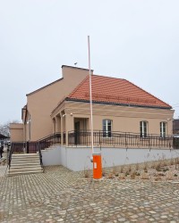 zdjęcie Dworzec Toruń Miasto