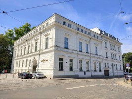 zdjęcie Hotel Altus Palace