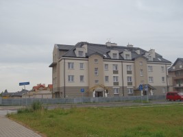 Osiedle Tęczowe III