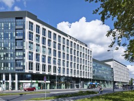 zdjęcie Aquarius Business House