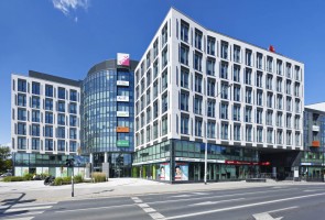 zdjęcie Aquarius Business House