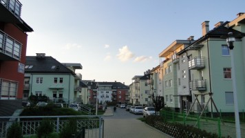 zdjęcie Osiedle Nad Rudzianką