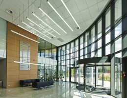 zdjęcie Aquarius Business House