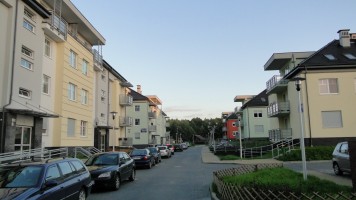 zdjęcie Osiedle Nad Rudzianką