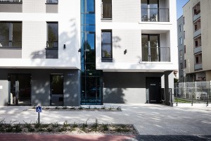 zakończenie inwestycji