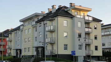 zdjęcie Osiedle Nad Rudzianką