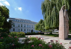 zdjęcie Hotel Altus Palace