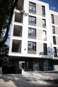 zakończenie inwestycji