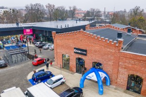 zdjęcie Vendo Park Grudziądz