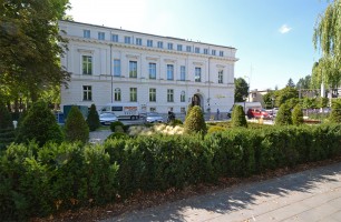 zdjęcie Hotel Altus Palace